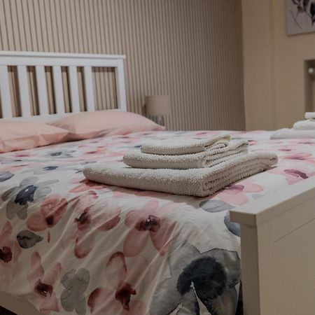 Vacanze Romane 외부 사진