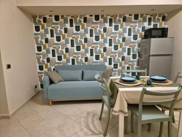 Vacanze Romane 외부 사진