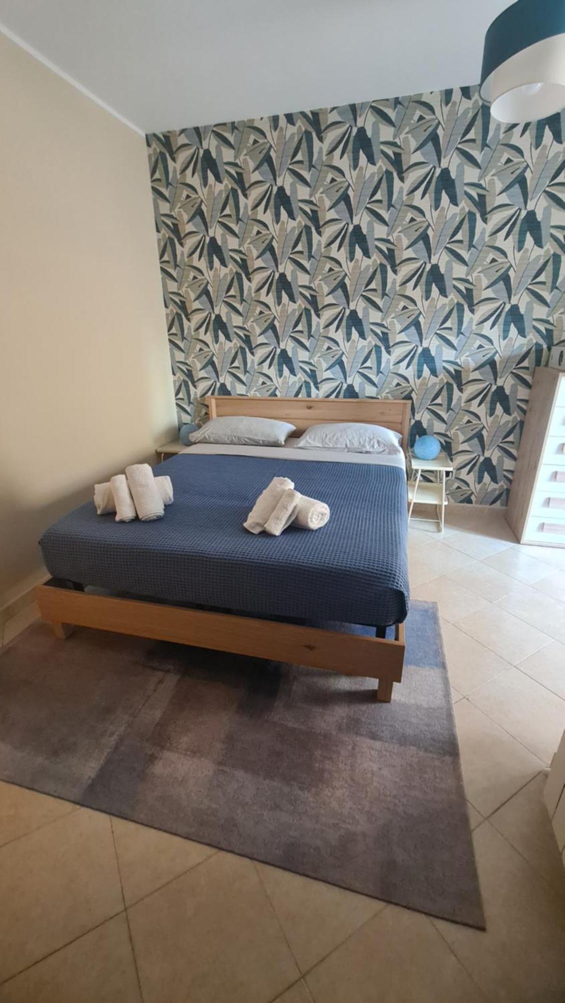 Vacanze Romane 외부 사진