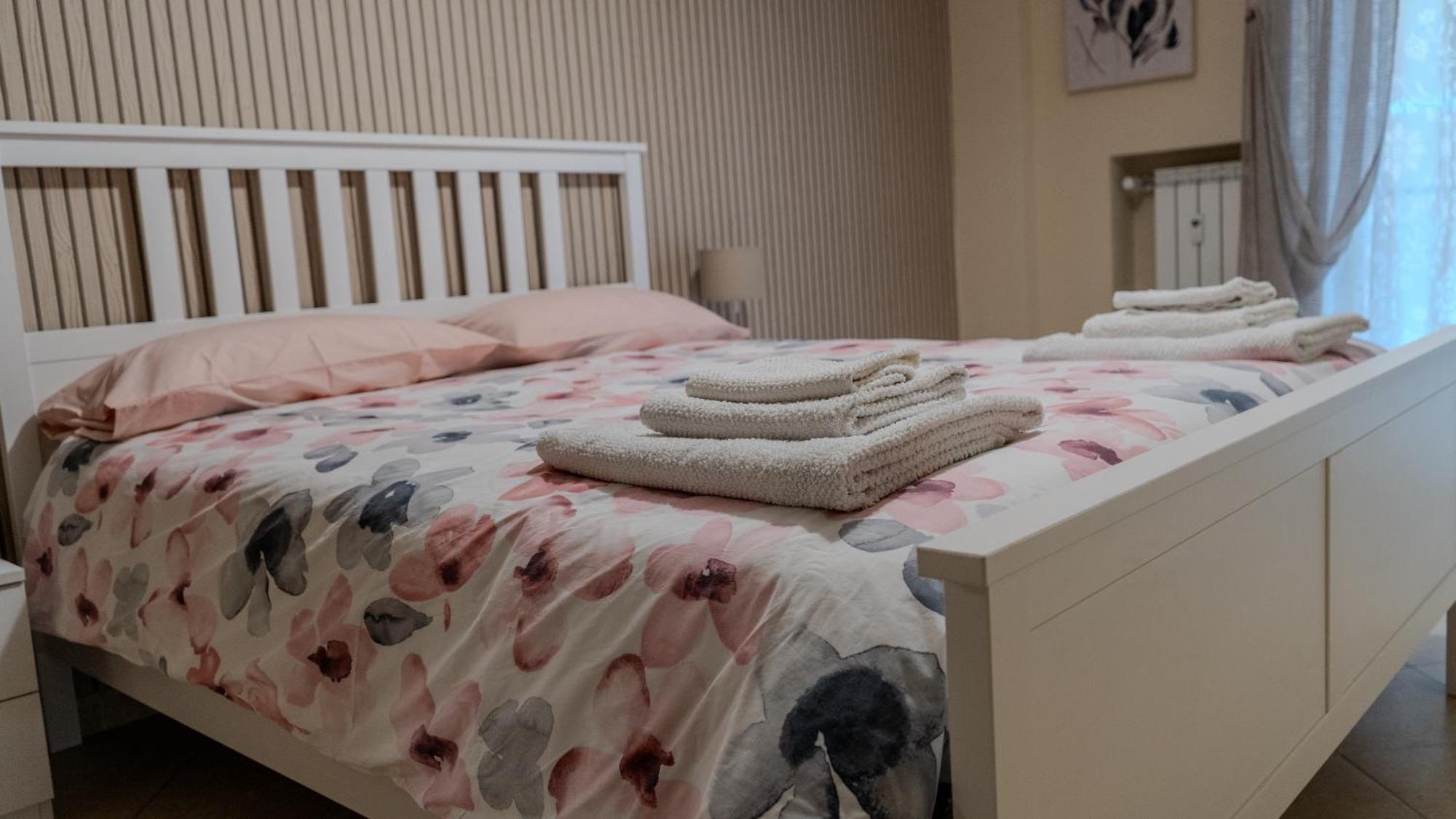 Vacanze Romane 외부 사진