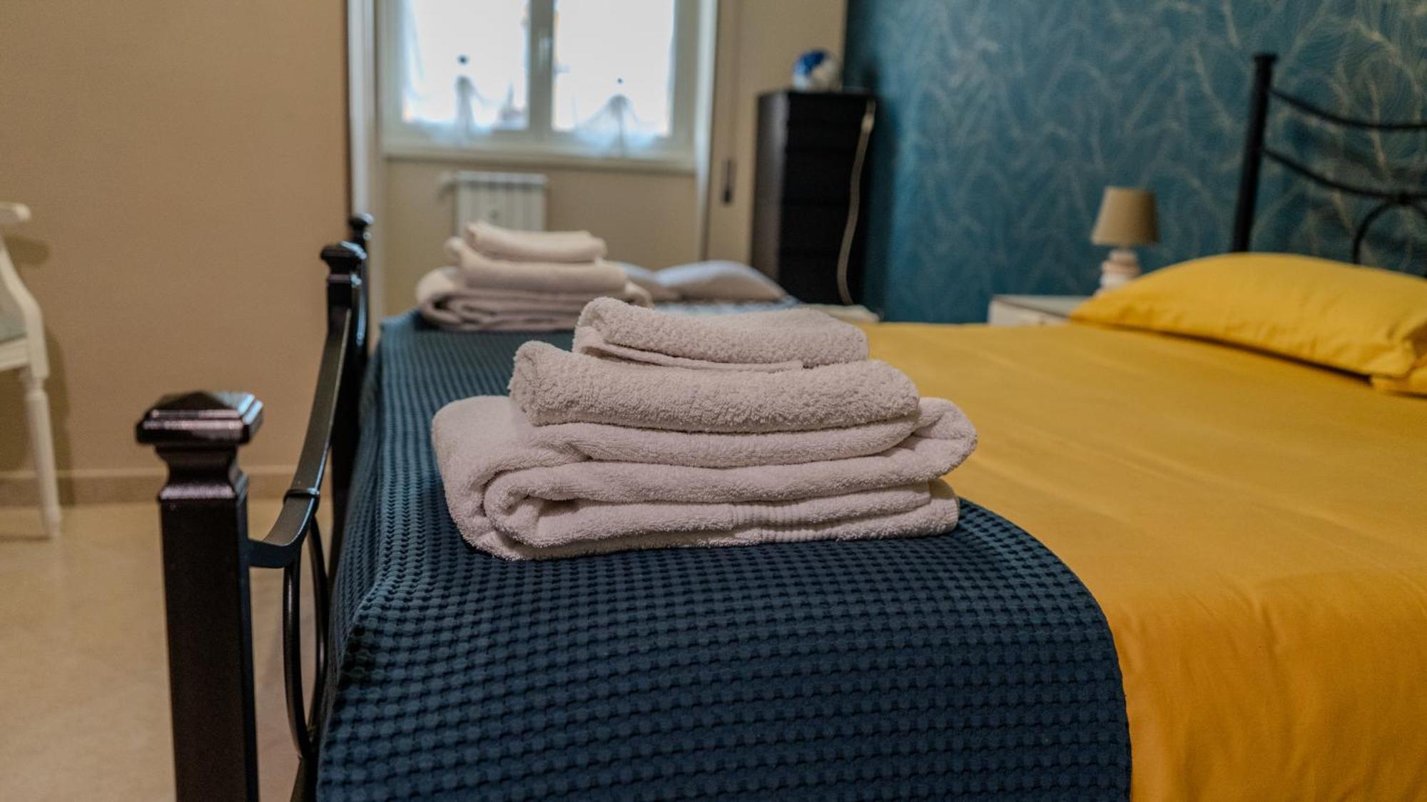 Vacanze Romane 외부 사진