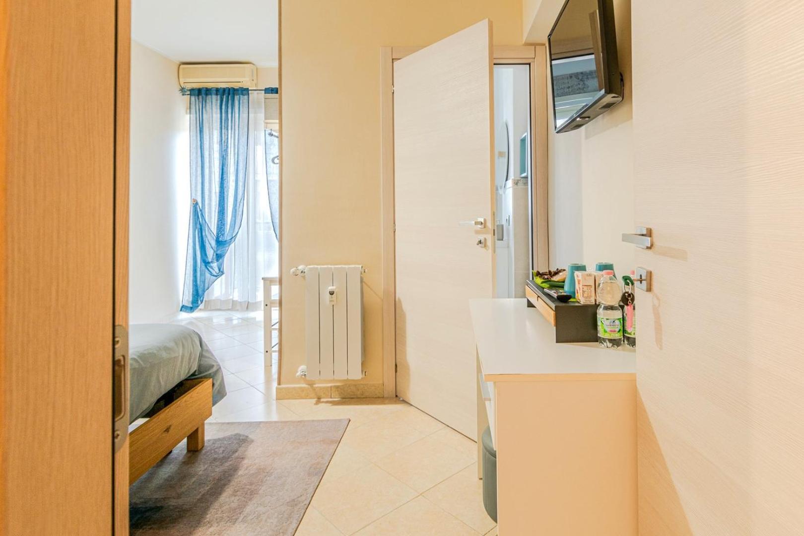 Vacanze Romane 외부 사진